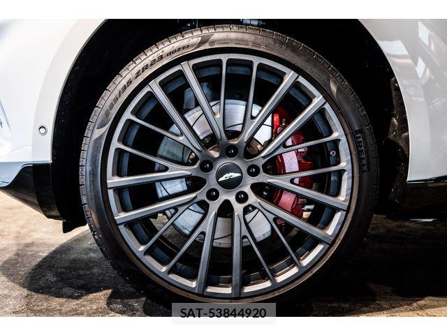 Aston Martin Aston Martin 2023-12 1345618-7