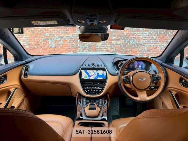Aston Martin Aston Martin 2024-03 1425812-1