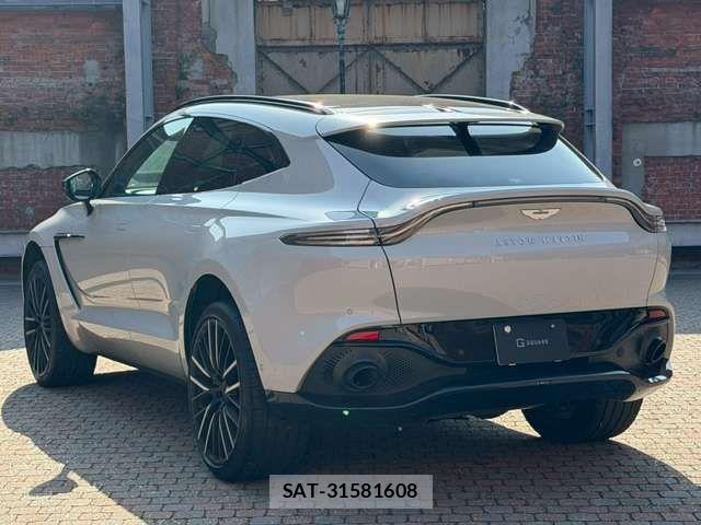Aston Martin Aston Martin 2024-03 1425812-5