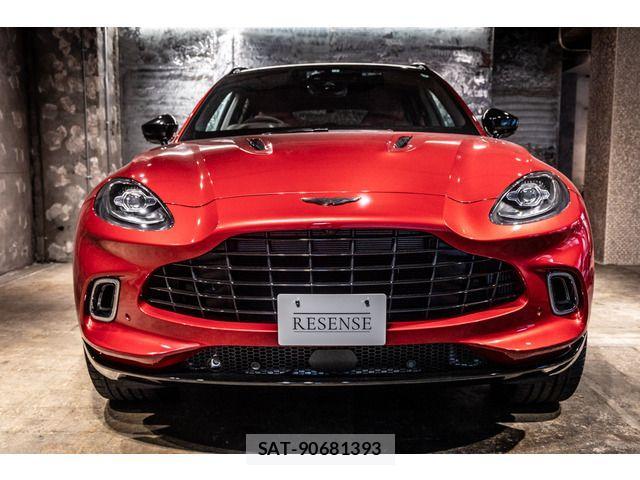 Aston Martin Aston Martin 2022-07 1470756-10