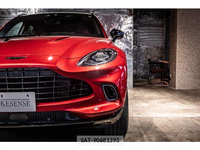 Aston Martin Aston Martin 2022-07 1470756-11