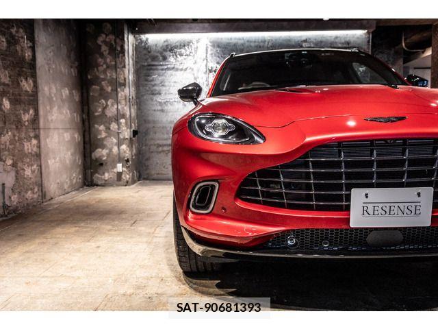 Aston Martin Aston Martin 2022-07 1470756-12