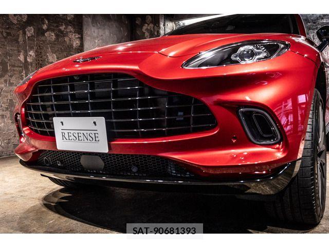 Aston Martin Aston Martin 2022-07 1470756-18