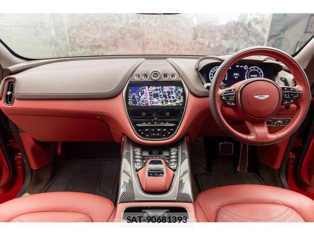Aston Martin Aston Martin 2022-07 1470756-1