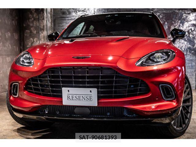 Aston Martin Aston Martin 2022-07 1470756-3