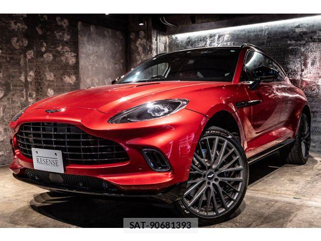 Aston Martin Aston Martin 2022-07 1470756-4
