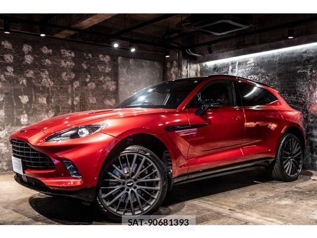Aston Martin Aston Martin 2022-07 1470756-5