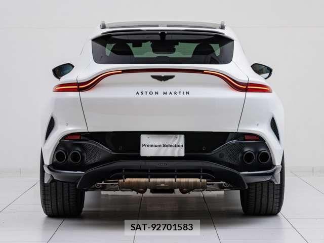 Aston Martin Aston Martin 2023-03 1623573-9