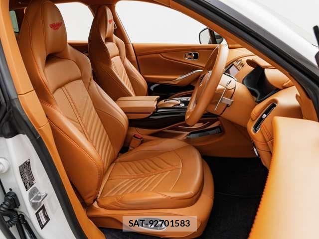Aston Martin Aston Martin 2023-03 1623573-12