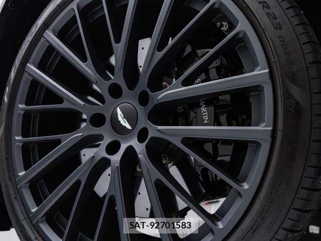 Aston Martin Aston Martin 2023-03 1623573-1