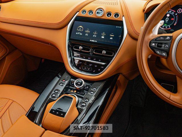 Aston Martin Aston Martin 2023-03 1623573-19