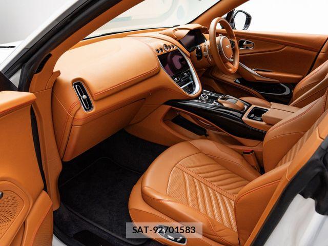 Aston Martin Aston Martin 2023-03 1623573-23