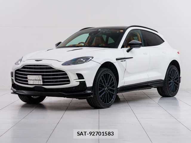 Aston Martin Aston Martin 2023-03 1623573-4