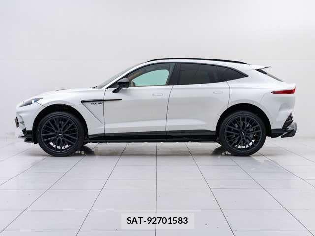 Aston Martin Aston Martin 2023-03 1623573-5