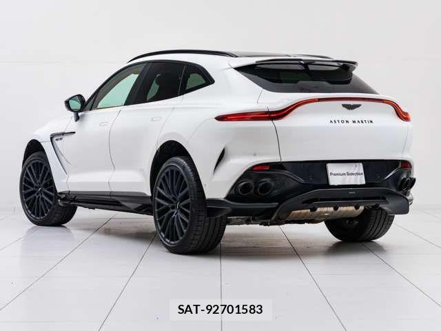 Aston Martin Aston Martin 2023-03 1623573-8