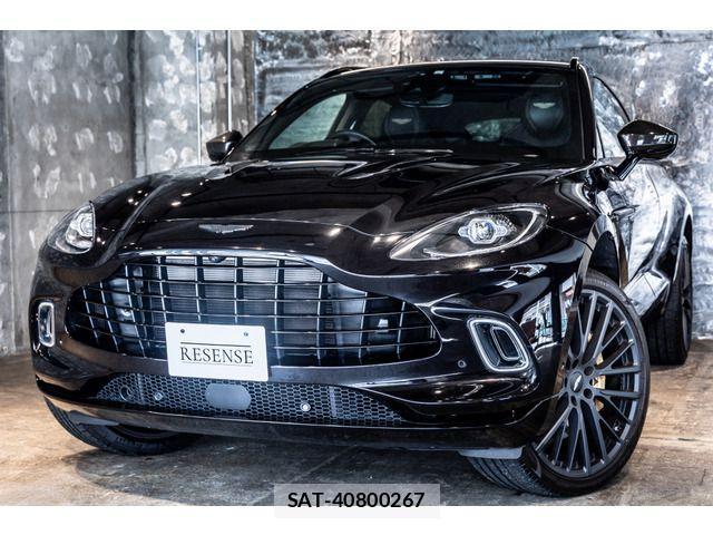 Aston Martin Aston Martin 2023-02 3765134-0