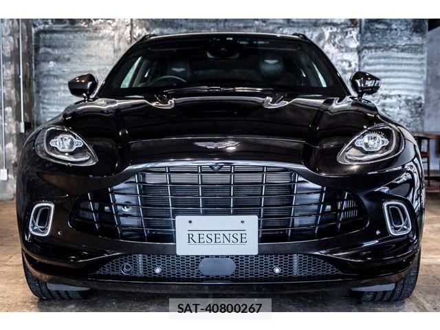 Aston Martin Aston Martin 2023-02 3765134-10