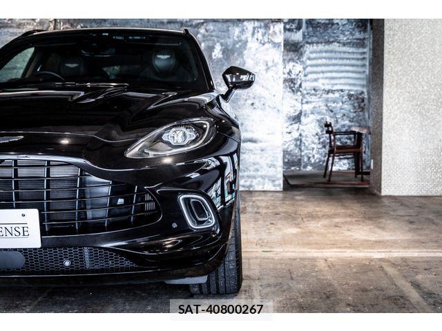 Aston Martin Aston Martin 2023-02 3765134-11