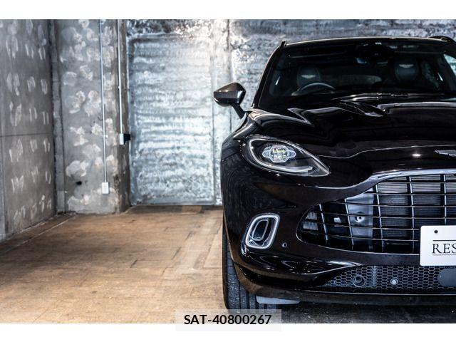 Aston Martin Aston Martin 2023-02 3765134-12