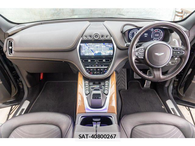 Aston Martin Aston Martin 2023-02 3765134-1