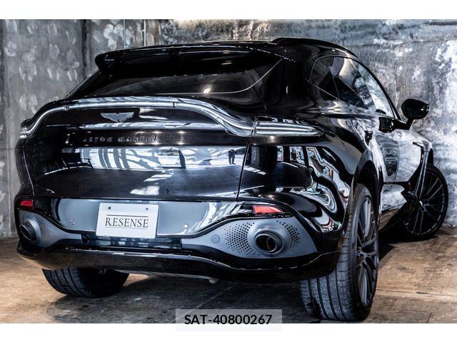 Aston Martin Aston Martin 2023-02 3765134-2