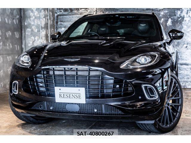 Aston Martin Aston Martin 2023-02 3765134-3