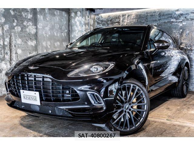 Aston Martin Aston Martin 2023-02 3765134-4