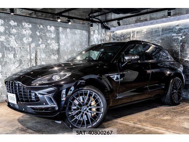 Aston Martin Aston Martin 2023-02 3765134-5