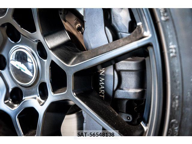 Aston Martin Aston Martin 2022-01 4038439-9