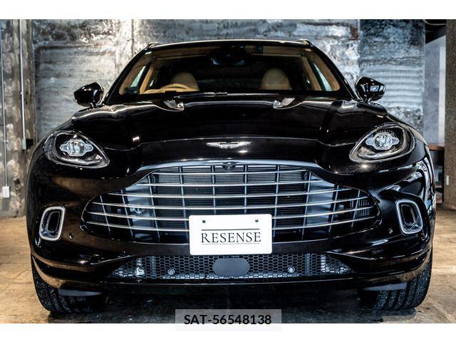 Aston Martin Aston Martin 2022-01 4038439-10
