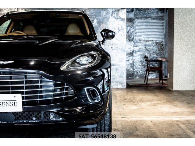 Aston Martin Aston Martin 2022-01 4038439-11