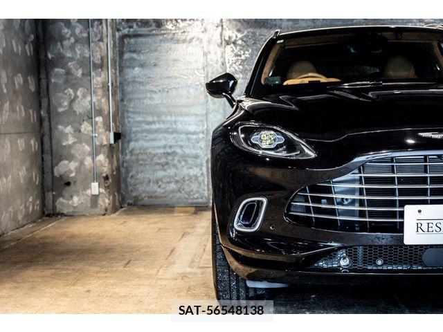 Aston Martin Aston Martin 2022-01 4038439-12