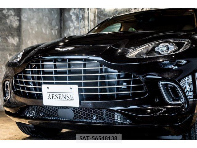 Aston Martin Aston Martin 2022-01 4038439-17
