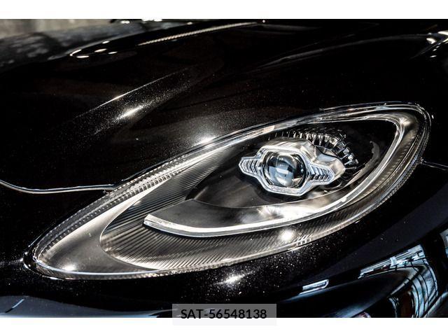 Aston Martin Aston Martin 2022-01 4038439-18