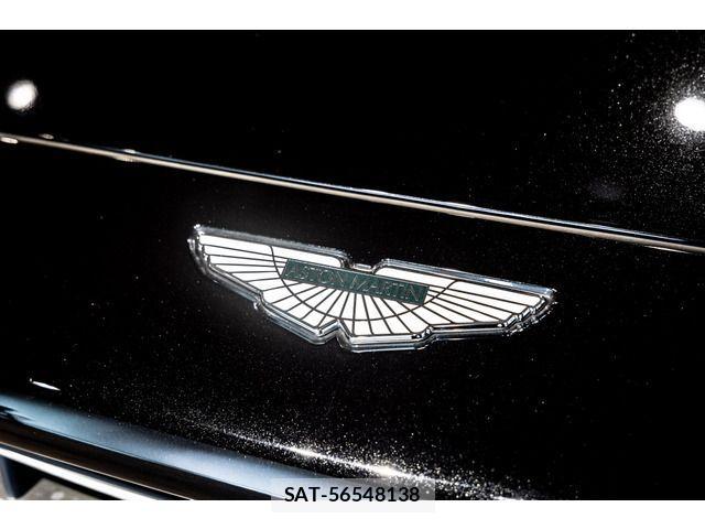 Aston Martin Aston Martin 2022-01 4038439-19