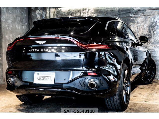 Aston Martin Aston Martin 2022-01 4038439-2