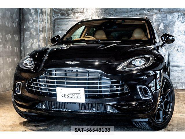 Aston Martin Aston Martin 2022-01 4038439-3