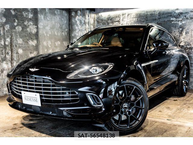 Aston Martin Aston Martin 2022-01 4038439-4