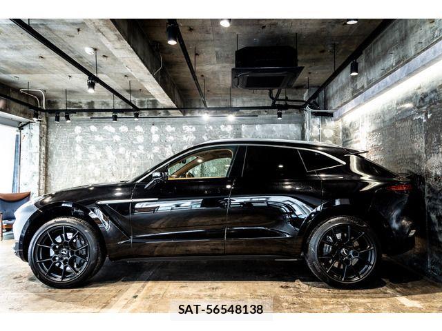 Aston Martin Aston Martin 2022-01 4038439-6