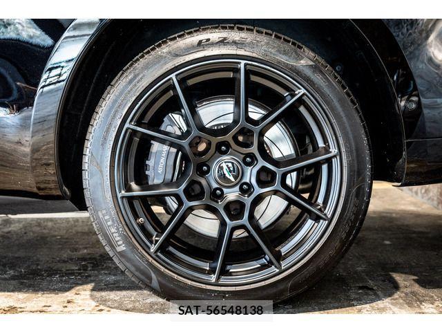 Aston Martin Aston Martin 2022-01 4038439-8