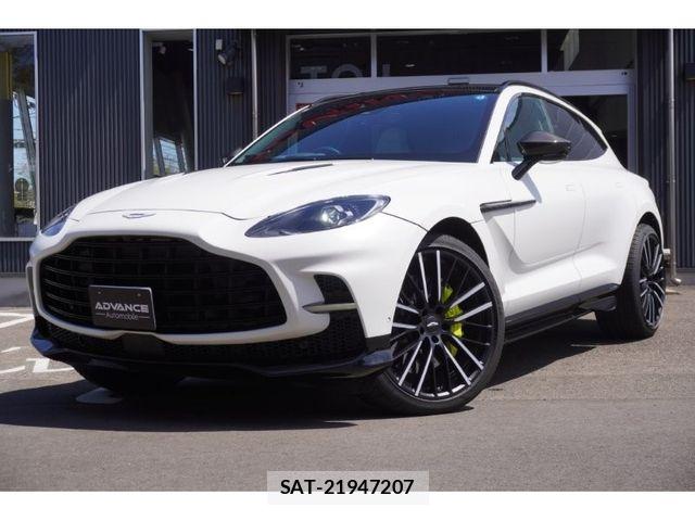 Aston Martin Aston Martin 2023-01 7249809-0