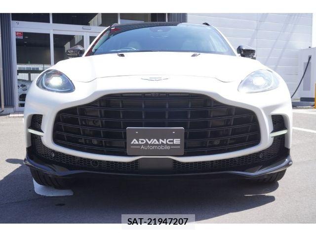 Aston Martin Aston Martin 2023-01 7249809-9