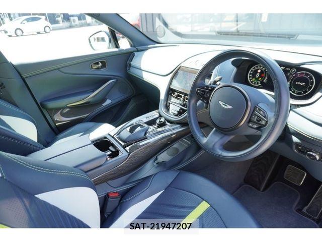 Aston Martin Aston Martin 2023-01 7249809-15