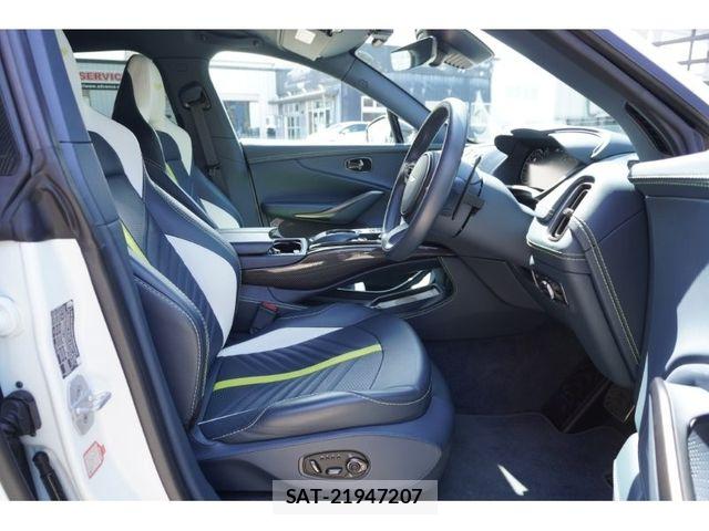 Aston Martin Aston Martin 2023-01 7249809-16