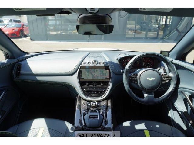 Aston Martin Aston Martin 2023-01 7249809-1