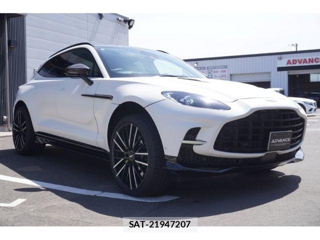 Aston Martin Aston Martin 2023-01 7249809-21