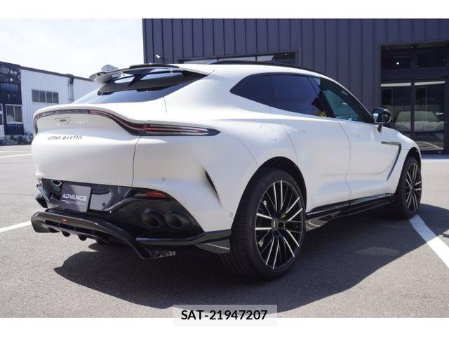 Aston Martin Aston Martin 2023-01 7249809-23