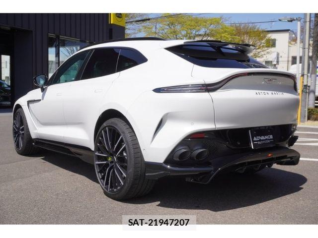 Aston Martin Aston Martin 2023-01 7249809-2