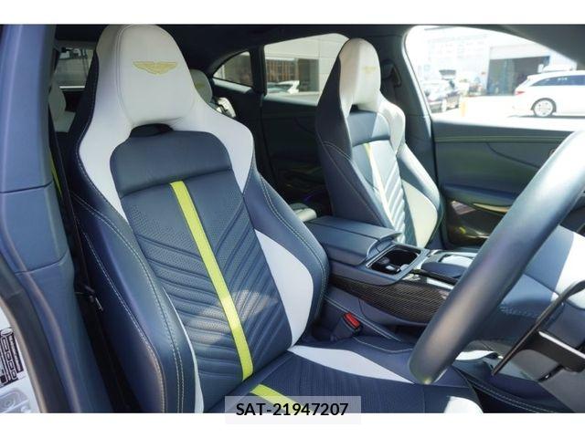 Aston Martin Aston Martin 2023-01 7249809-4