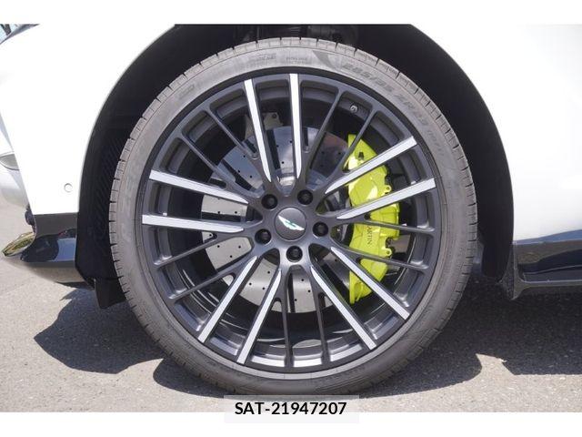 Aston Martin Aston Martin 2023-01 7249809-7
